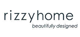 rizzy home logo